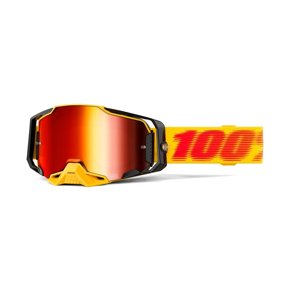 100% - ARMEGA GOGGLES TETSU
